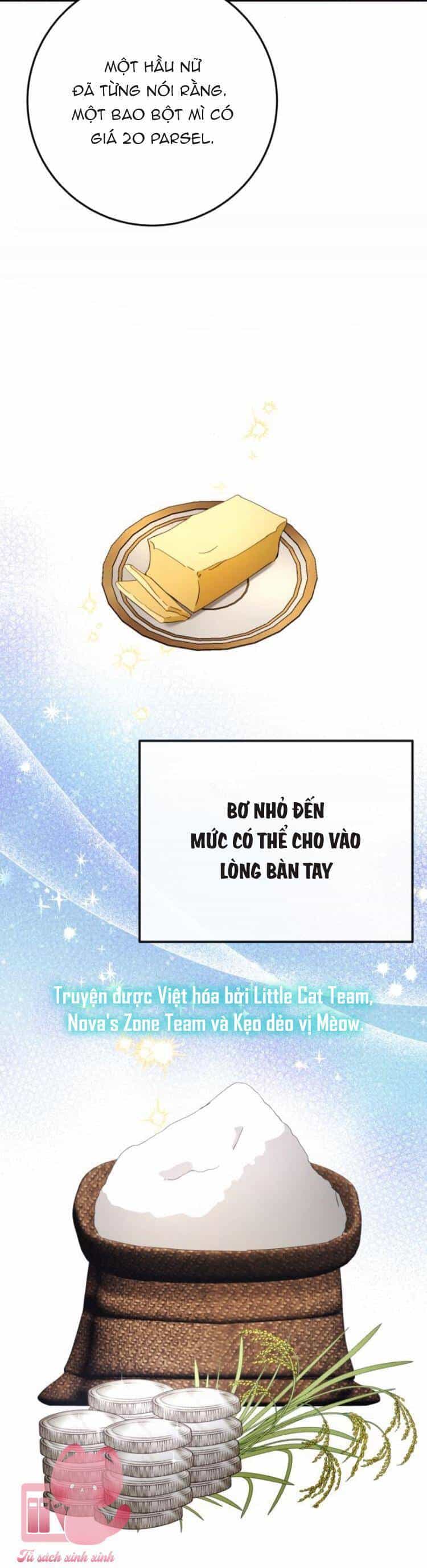 Đằng Sau Nụ Cười Của Nàng Công Chúa - Chương 12 - ảnh 53