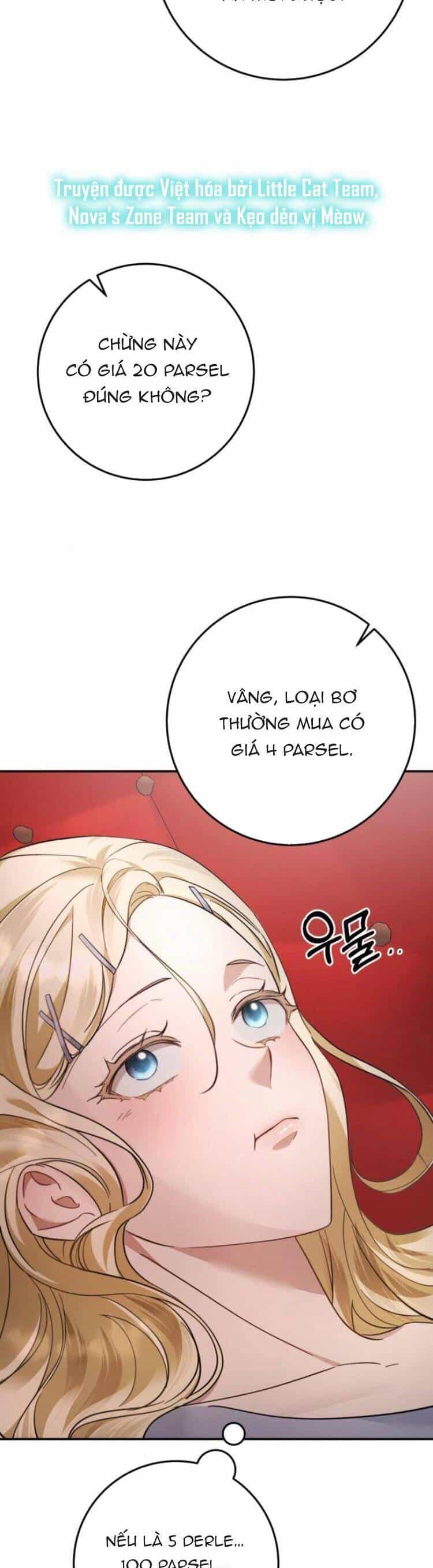 Đằng Sau Nụ Cười Của Nàng Công Chúa - Chương 12 - ảnh 56