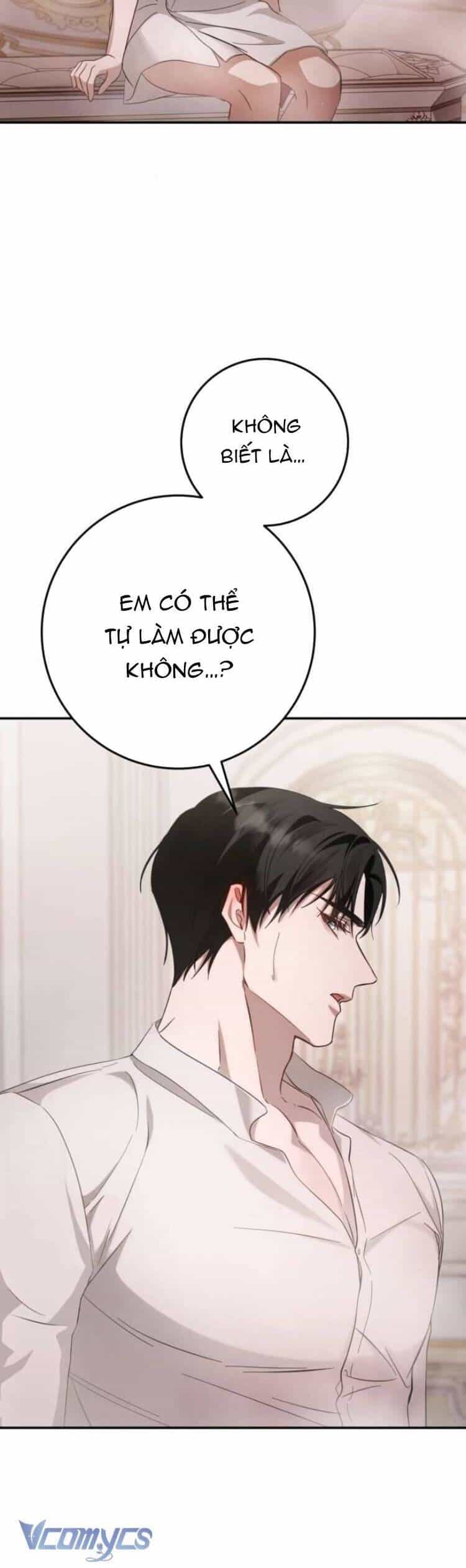 Đằng Sau Nụ Cười Của Nàng Công Chúa - Chương 13 - ảnh 41