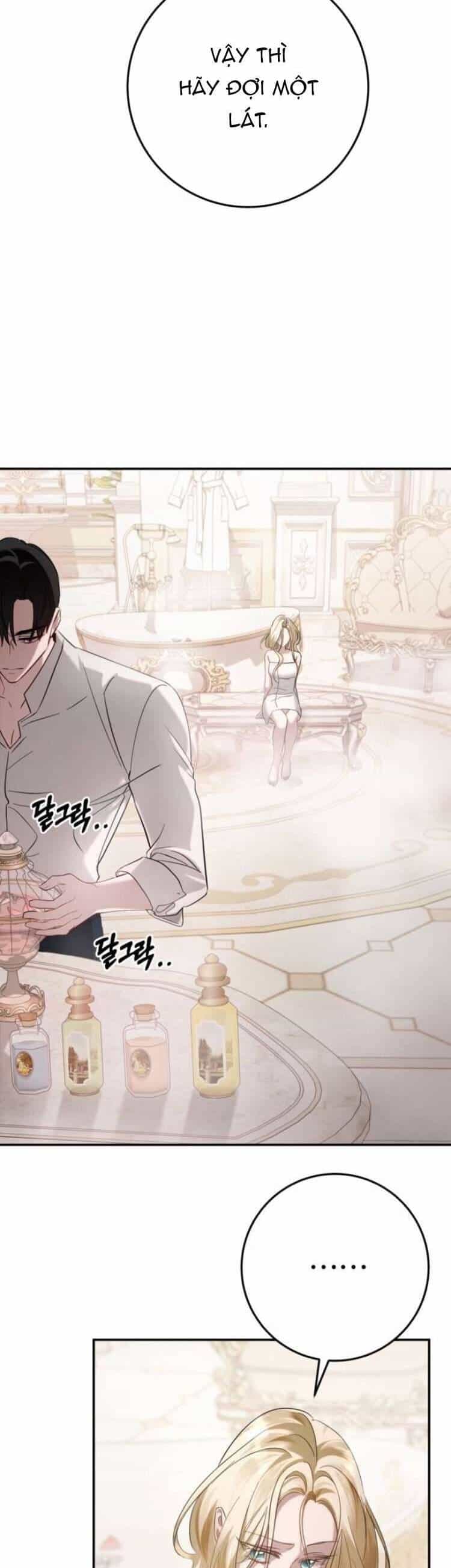 Đằng Sau Nụ Cười Của Nàng Công Chúa - Chương 13 - ảnh 44