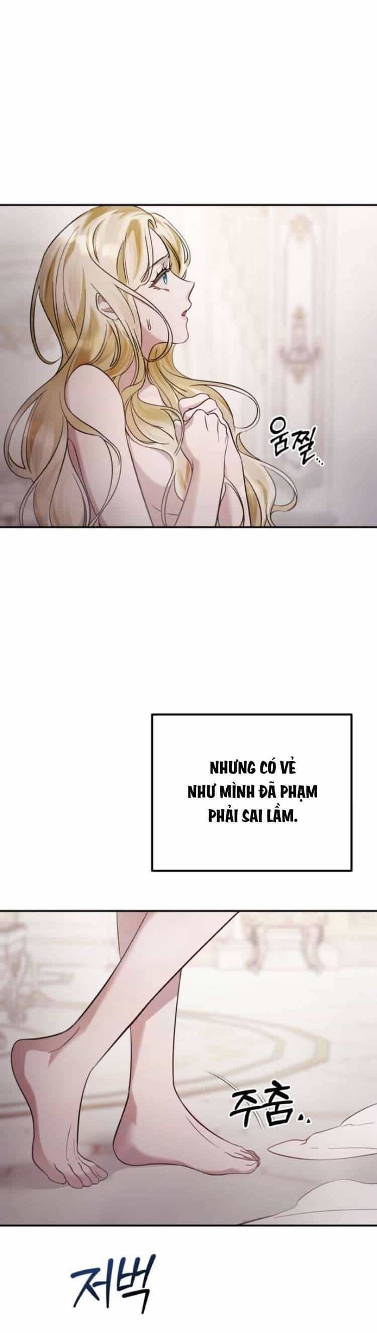 Đằng Sau Nụ Cười Của Nàng Công Chúa - Chương 13 - ảnh 52
