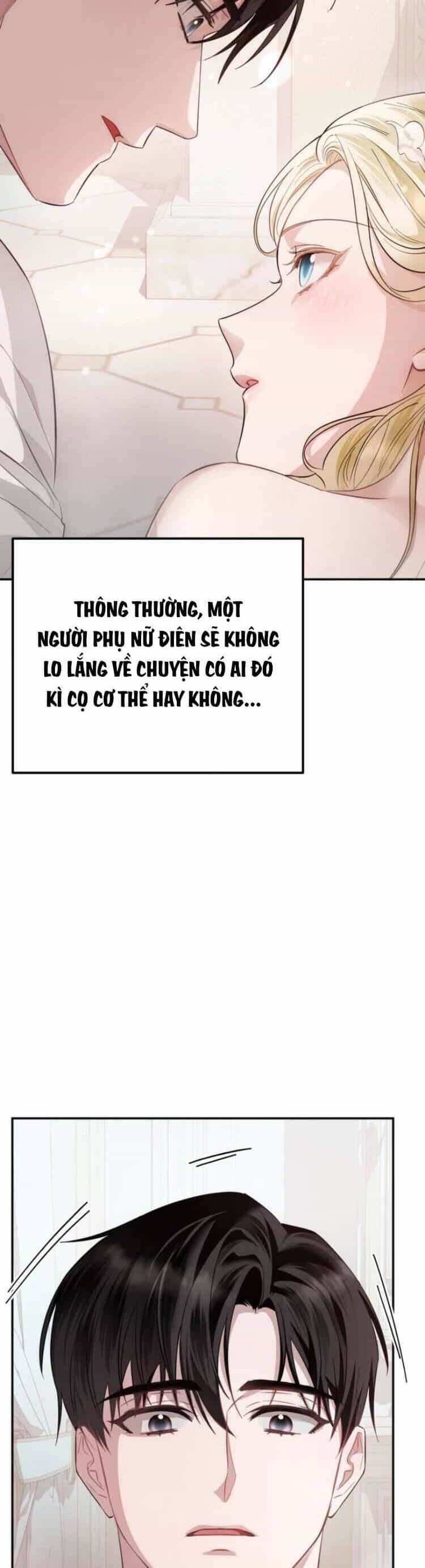 Đằng Sau Nụ Cười Của Nàng Công Chúa - Chương 14 - ảnh 19