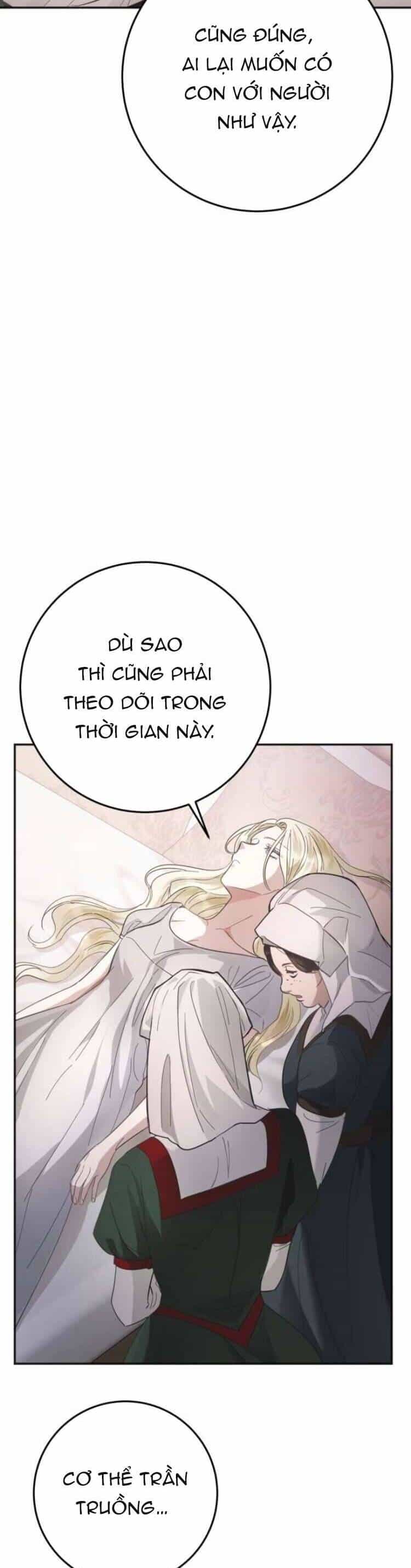 Đằng Sau Nụ Cười Của Nàng Công Chúa - Chương 14 - ảnh 58