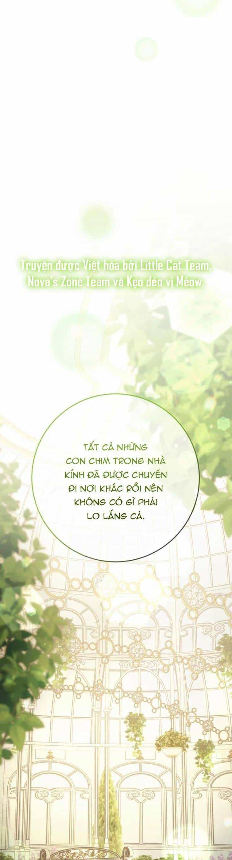 Đằng Sau Nụ Cười Của Nàng Công Chúa - Chương 15 - ảnh 3
