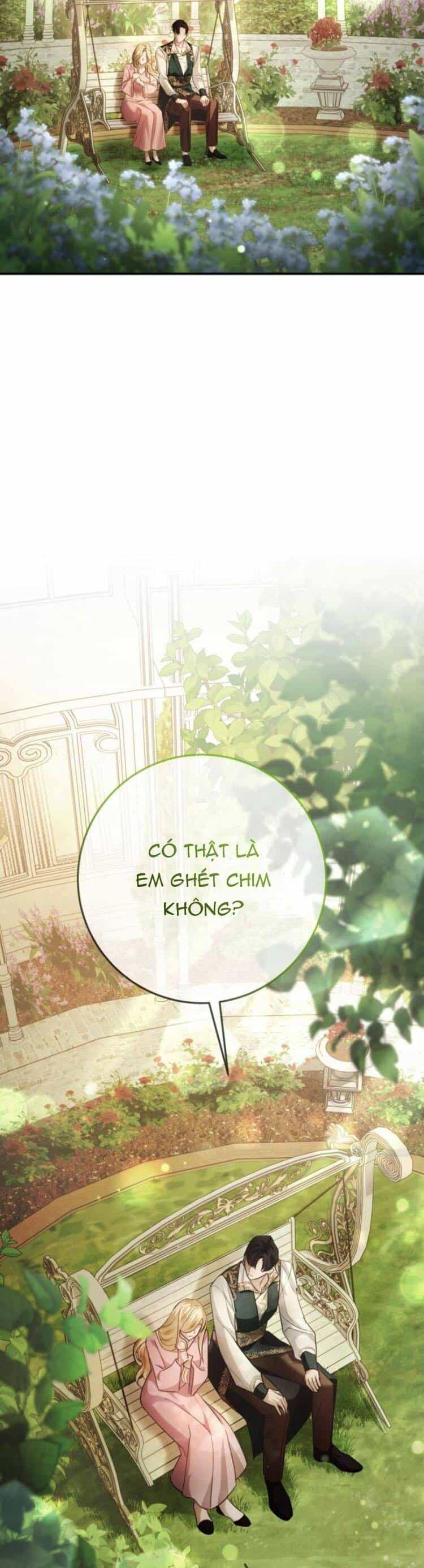 Đằng Sau Nụ Cười Của Nàng Công Chúa - Chương 15 - ảnh 4