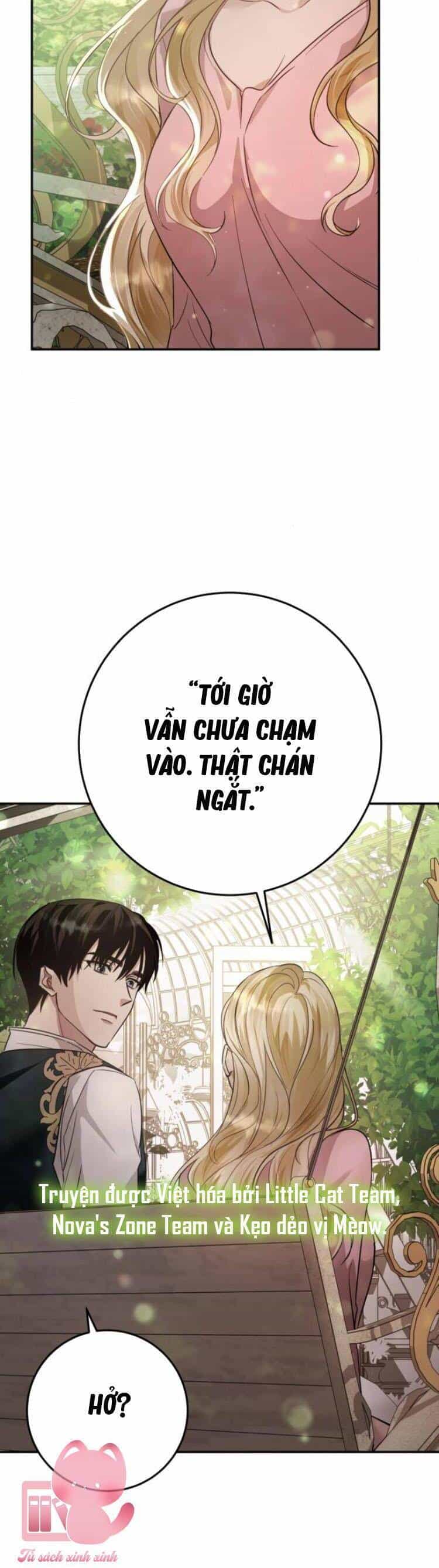 Đằng Sau Nụ Cười Của Nàng Công Chúa - Chương 15 - ảnh 43