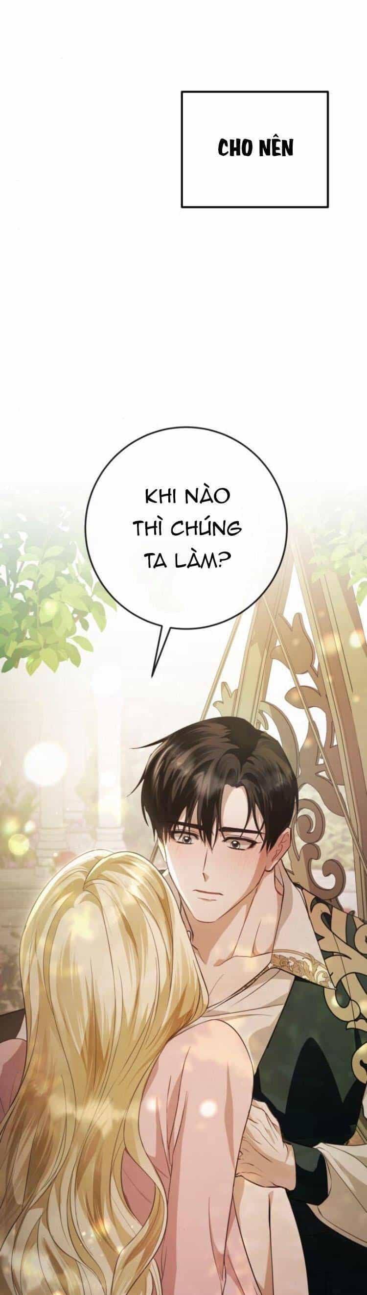 Đằng Sau Nụ Cười Của Nàng Công Chúa - Chương 15 - ảnh 49