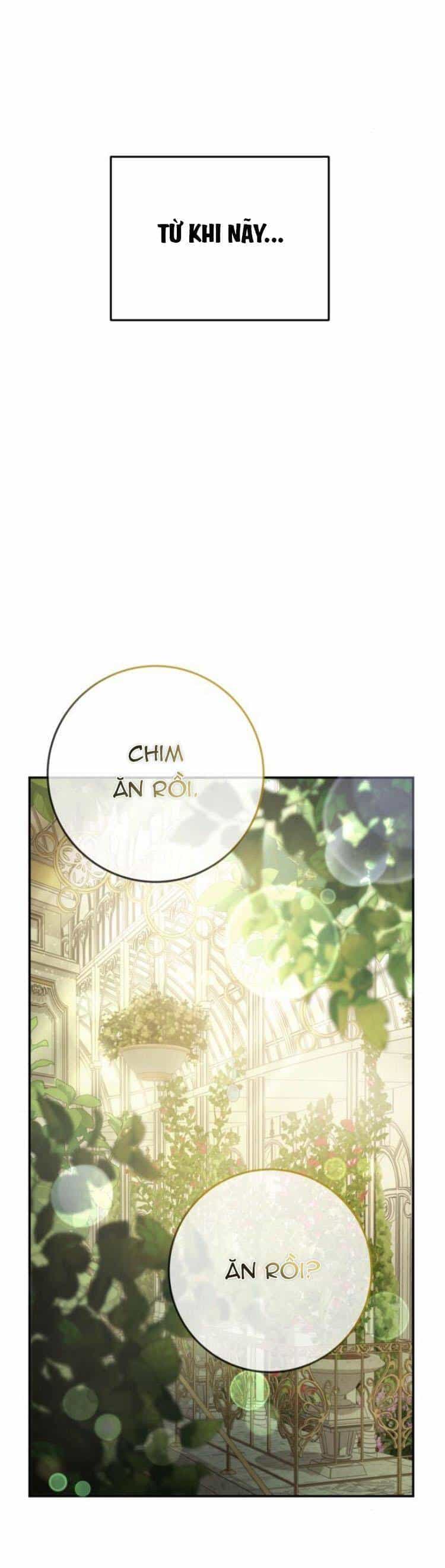 Đằng Sau Nụ Cười Của Nàng Công Chúa - Chương 15 - ảnh 7