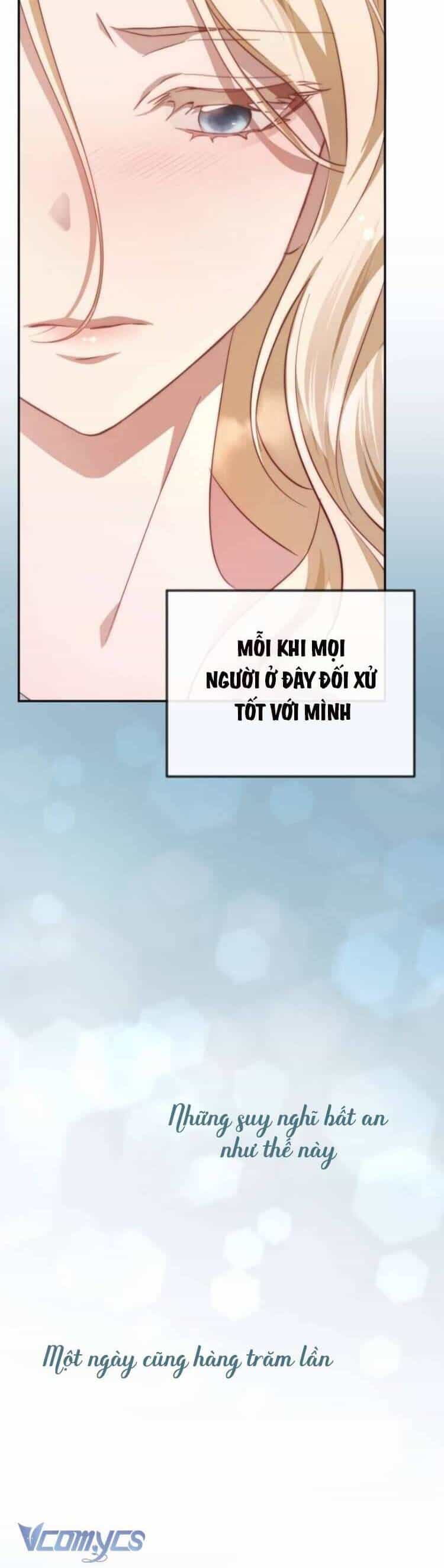 Đằng Sau Nụ Cười Của Nàng Công Chúa - Chương 16 - ảnh 15