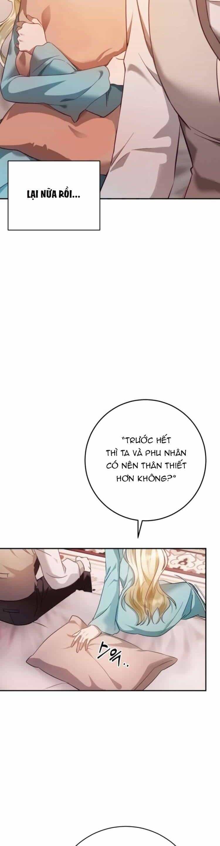 Đằng Sau Nụ Cười Của Nàng Công Chúa - Chương 16 - ảnh 29
