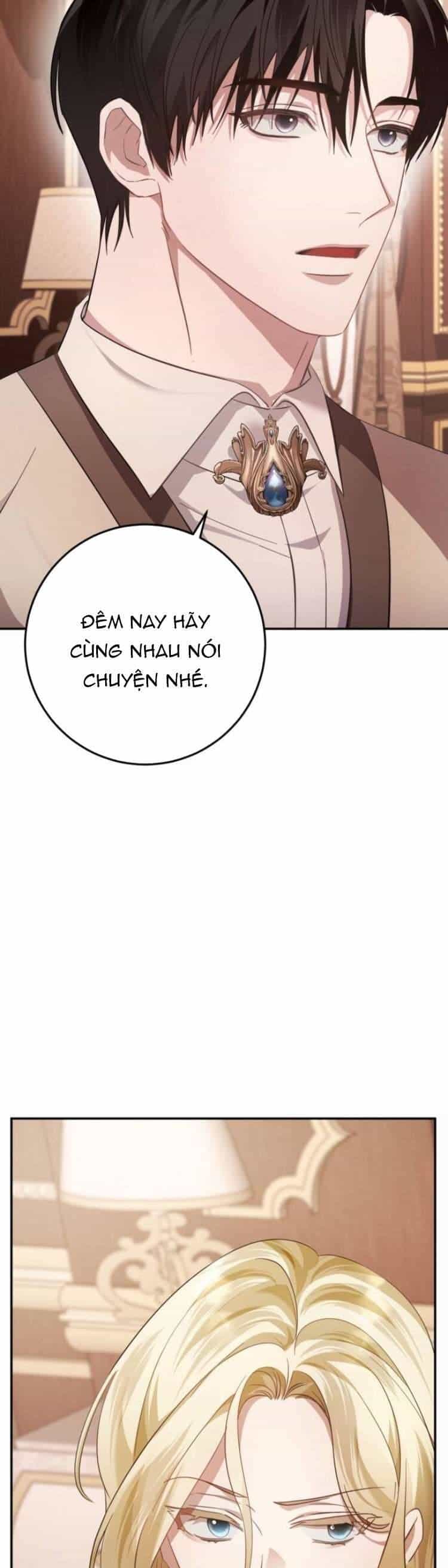 Đằng Sau Nụ Cười Của Nàng Công Chúa - Chương 16 - ảnh 34