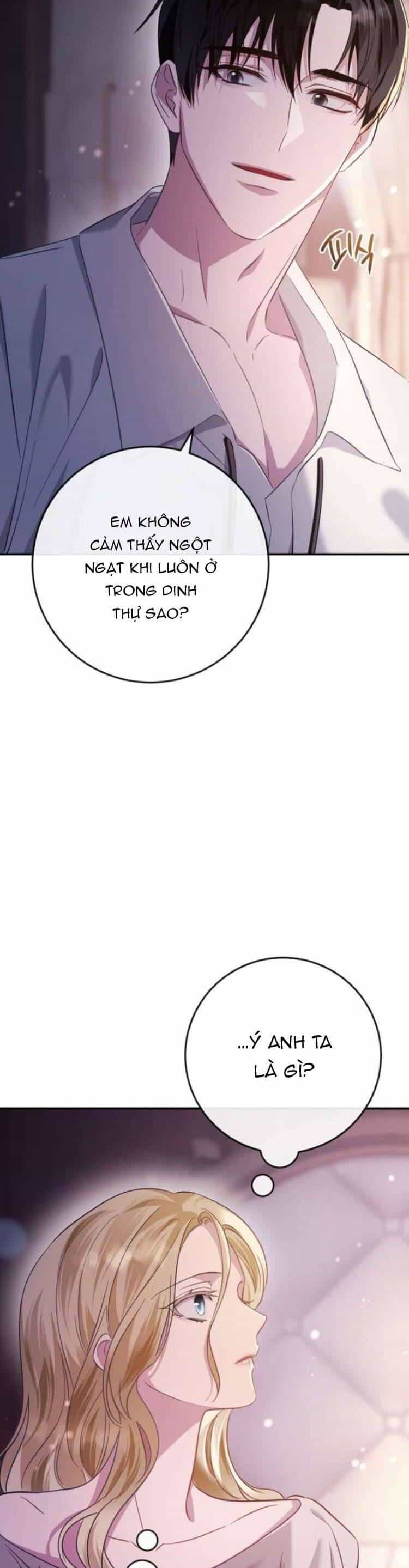 Đằng Sau Nụ Cười Của Nàng Công Chúa - Chương 16 - ảnh 45