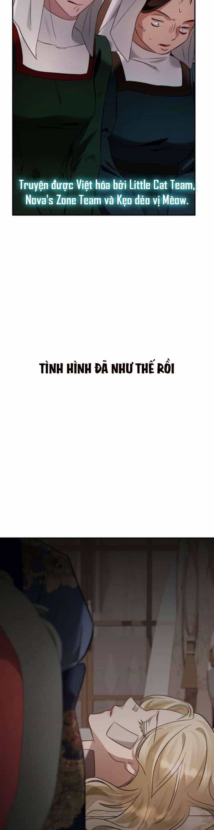 Đằng Sau Nụ Cười Của Nàng Công Chúa - Chương 16 - ảnh 71