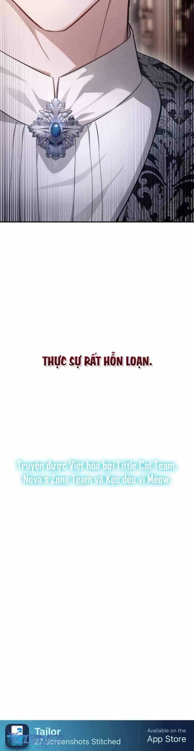 Đằng Sau Nụ Cười Của Nàng Công Chúa - Chương 16 - ảnh 73