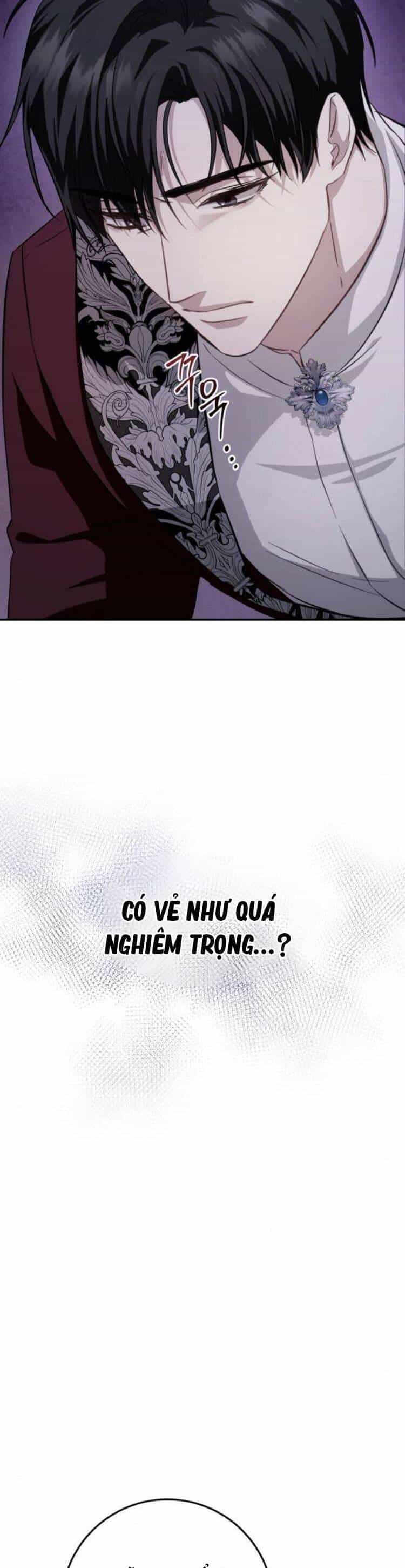 Đằng Sau Nụ Cười Của Nàng Công Chúa - Chương 17 - ảnh 49