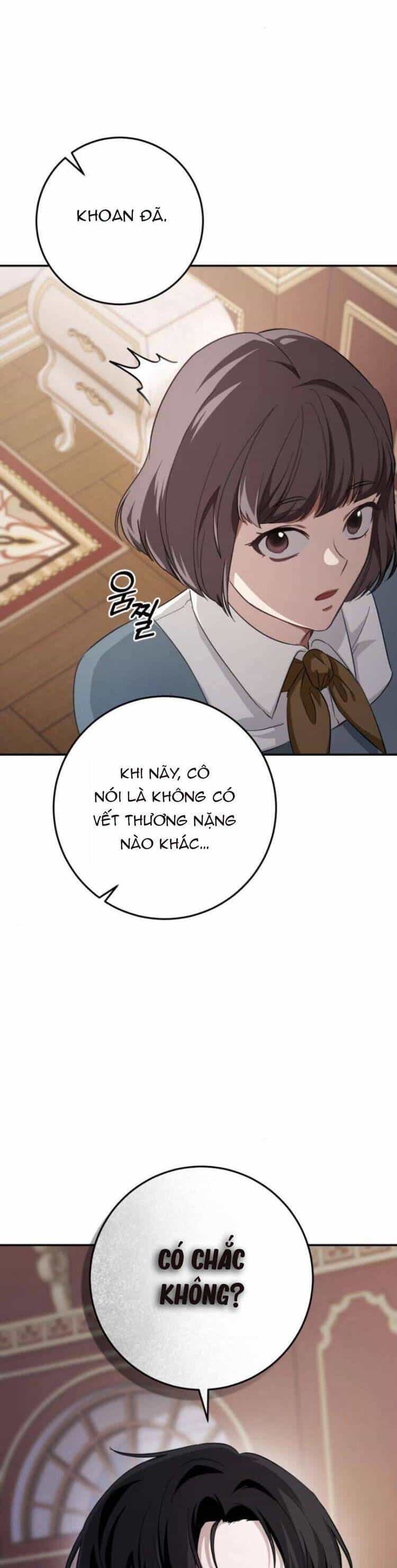 Đằng Sau Nụ Cười Của Nàng Công Chúa - Chương 17 - ảnh 78