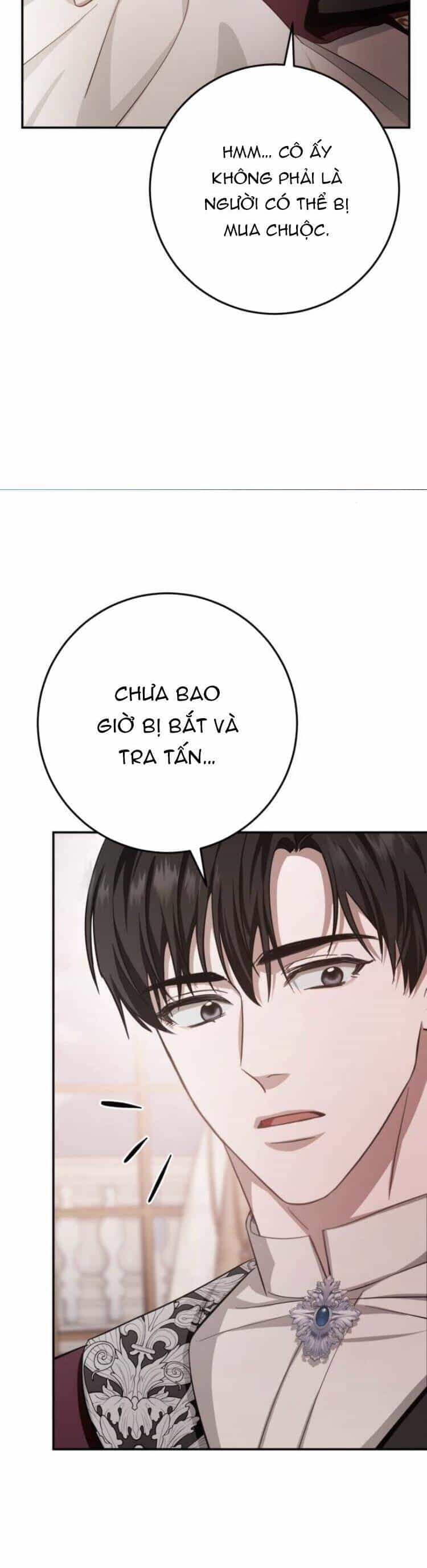 Đằng Sau Nụ Cười Của Nàng Công Chúa - Chương 18 - ảnh 20