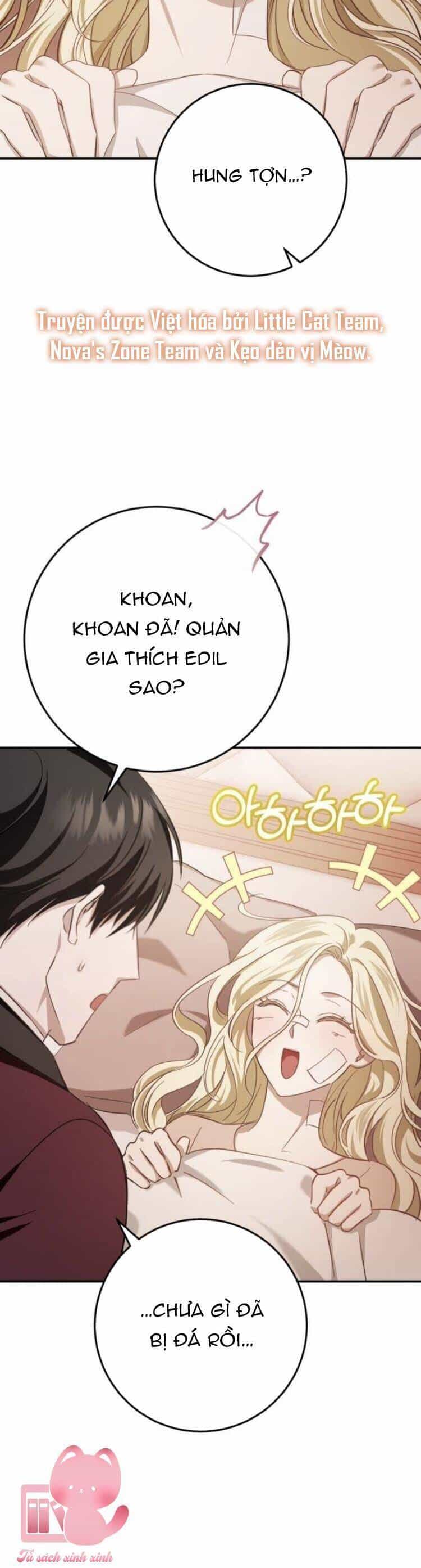 Đằng Sau Nụ Cười Của Nàng Công Chúa - Chương 18 - ảnh 55