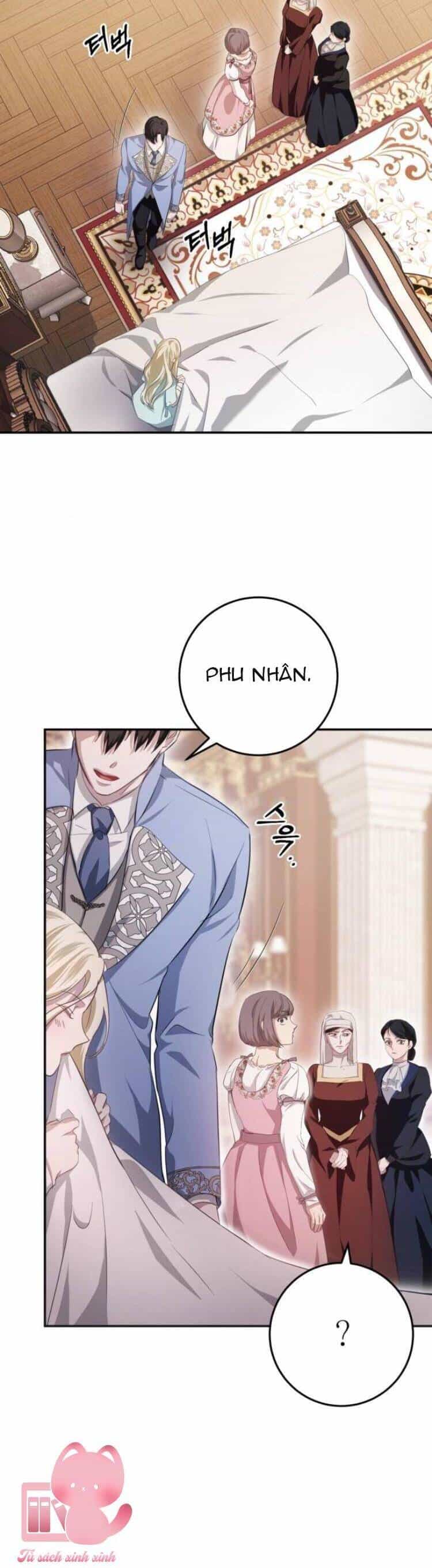 Đằng Sau Nụ Cười Của Nàng Công Chúa - Chương 19 - ảnh 12