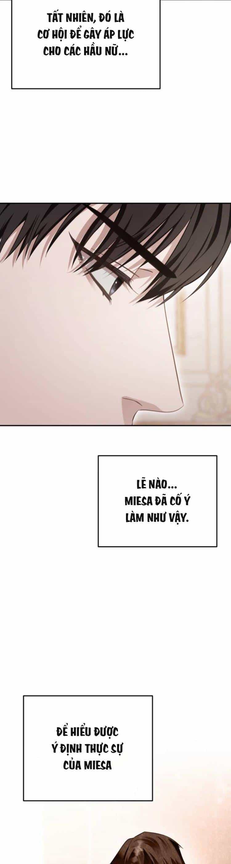 Đằng Sau Nụ Cười Của Nàng Công Chúa - Chương 19 - ảnh 17