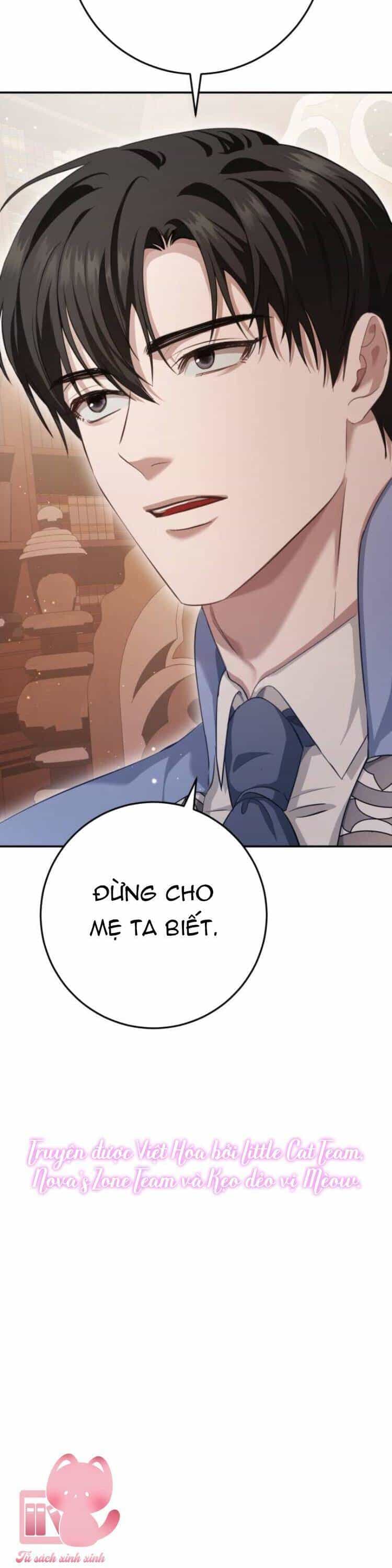 Đằng Sau Nụ Cười Của Nàng Công Chúa - Chương 19 - ảnh 29