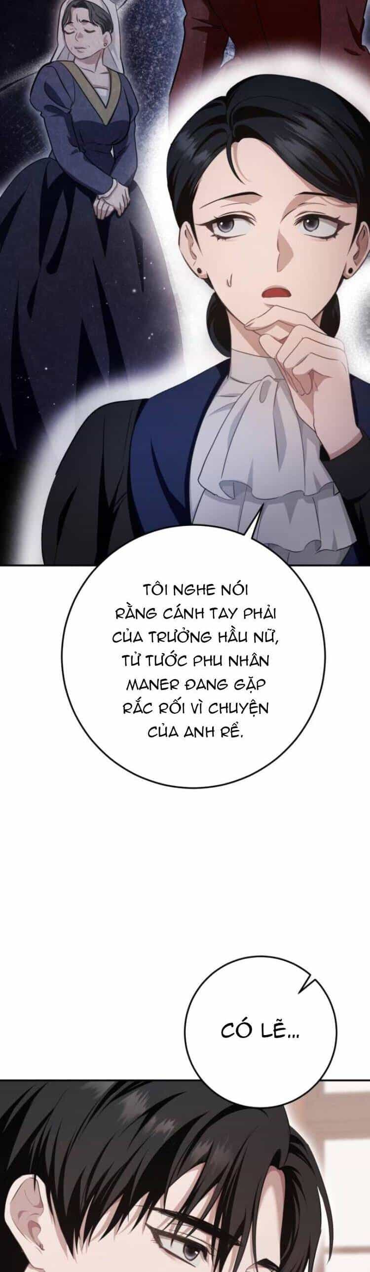 Đằng Sau Nụ Cười Của Nàng Công Chúa - Chương 19 - ảnh 42