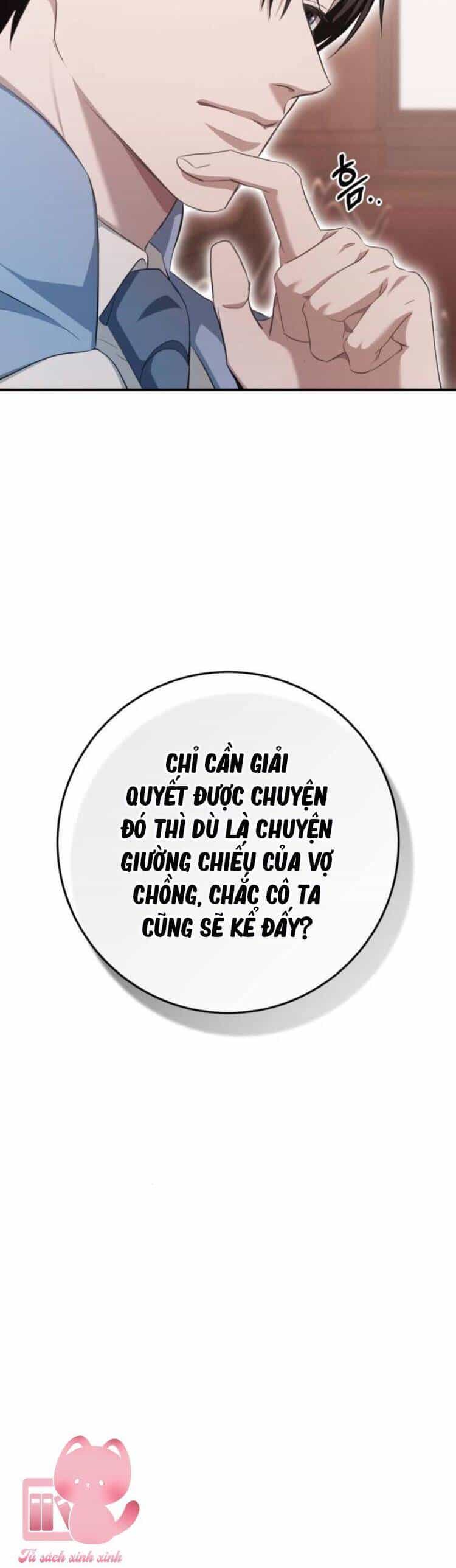 Đằng Sau Nụ Cười Của Nàng Công Chúa - Chương 19 - ảnh 43