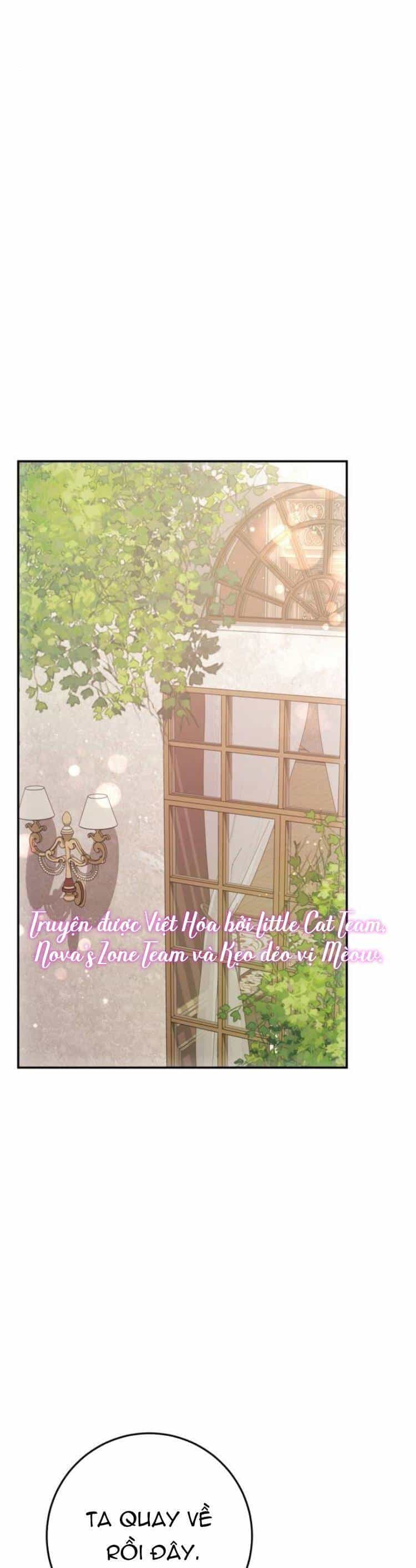 Đằng Sau Nụ Cười Của Nàng Công Chúa - Chương 19 - ảnh 44