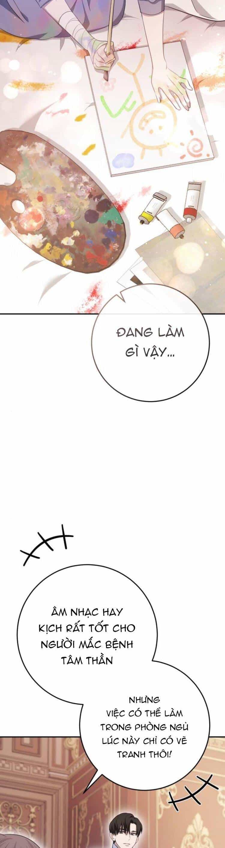 Đằng Sau Nụ Cười Của Nàng Công Chúa - Chương 19 - ảnh 47
