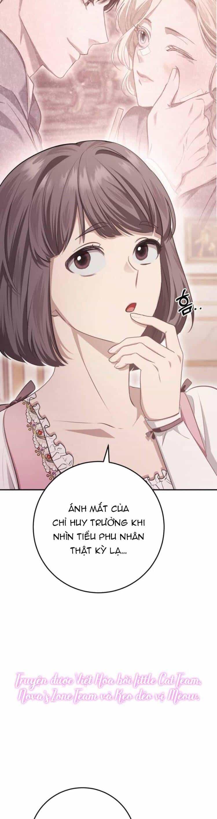 Đằng Sau Nụ Cười Của Nàng Công Chúa - Chương 19 - ảnh 65