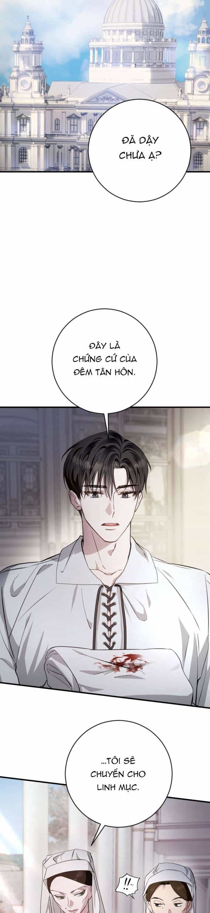 Đằng Sau Nụ Cười Của Nàng Công Chúa - Chương 2 - ảnh 17