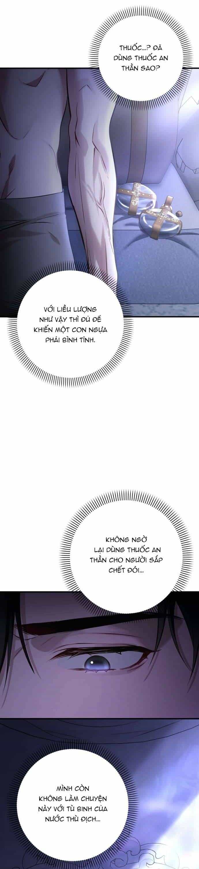 Đằng Sau Nụ Cười Của Nàng Công Chúa - Chương 2 - ảnh 2