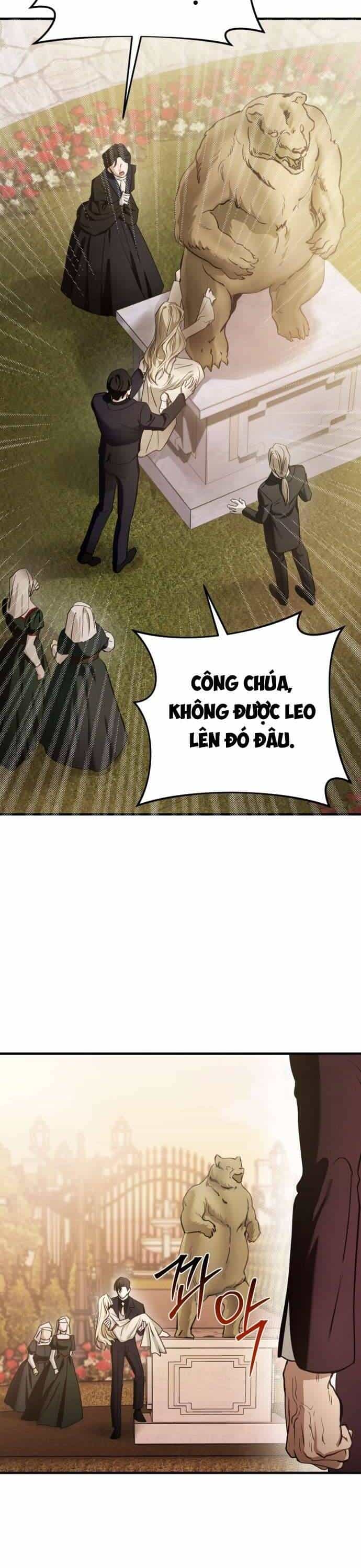 Đằng Sau Nụ Cười Của Nàng Công Chúa - Chương 2 - ảnh 30