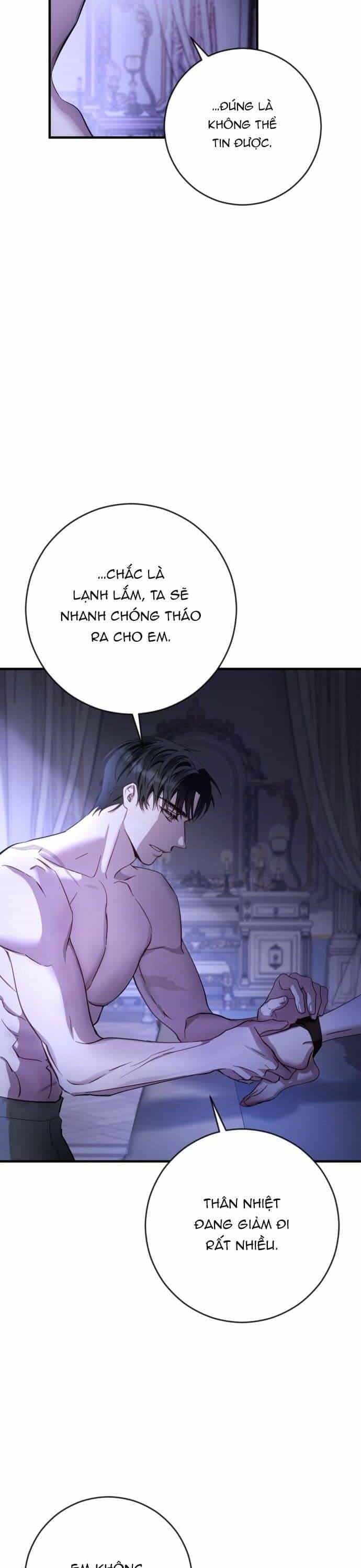 Đằng Sau Nụ Cười Của Nàng Công Chúa - Chương 2 - ảnh 4