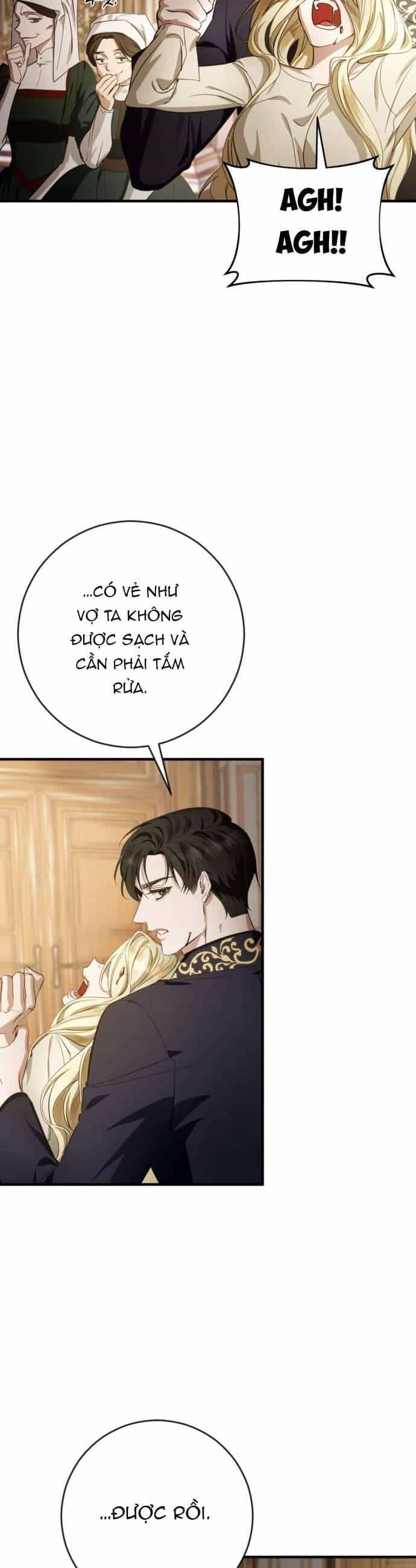 Đằng Sau Nụ Cười Của Nàng Công Chúa - Chương 2 - ảnh 41