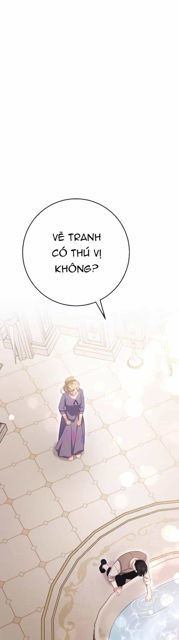Đằng Sau Nụ Cười Của Nàng Công Chúa - Chương 20 - ảnh 2
