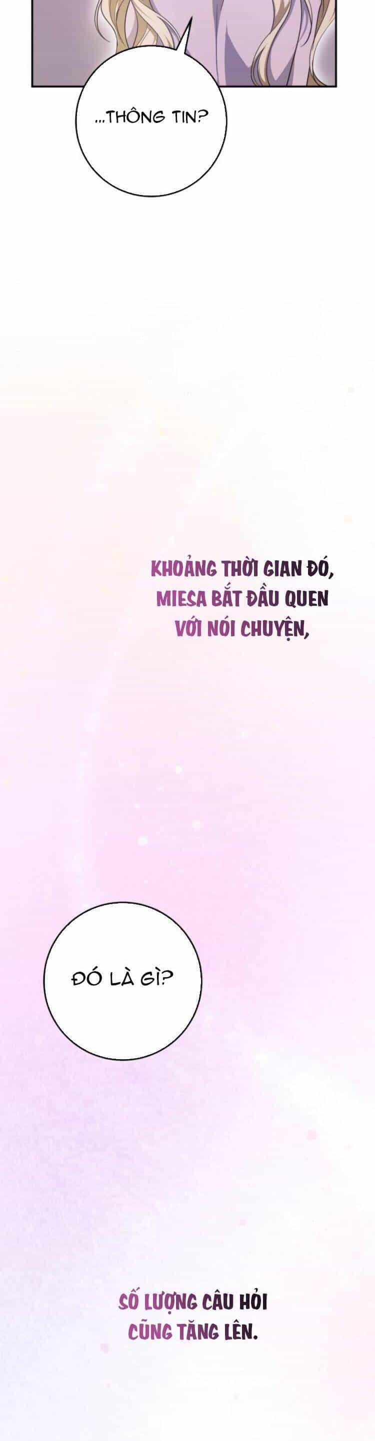 Đằng Sau Nụ Cười Của Nàng Công Chúa - Chương 20 - ảnh 51