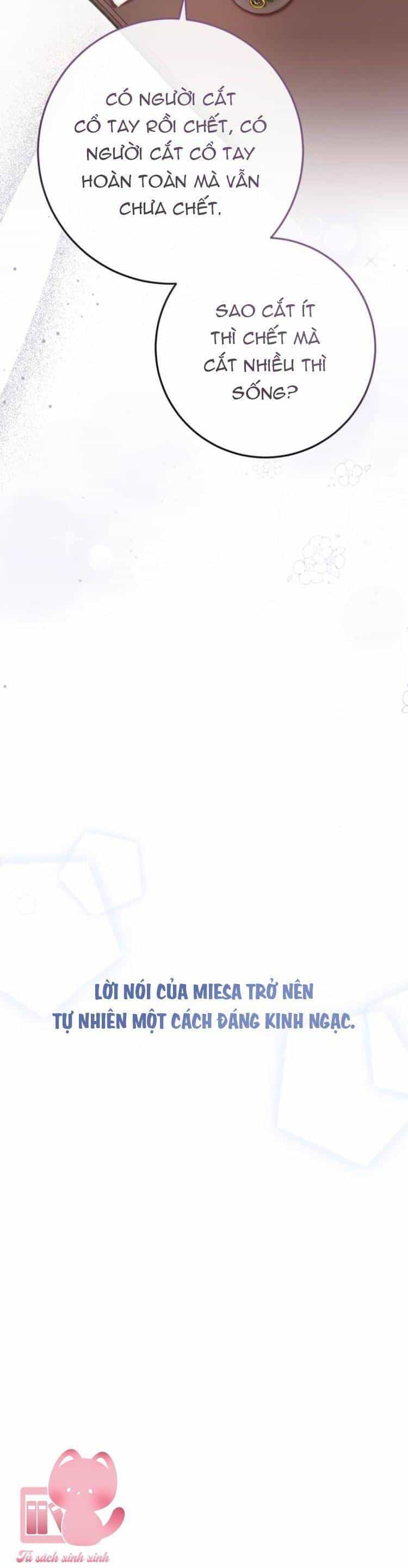 Đằng Sau Nụ Cười Của Nàng Công Chúa - Chương 20 - ảnh 56