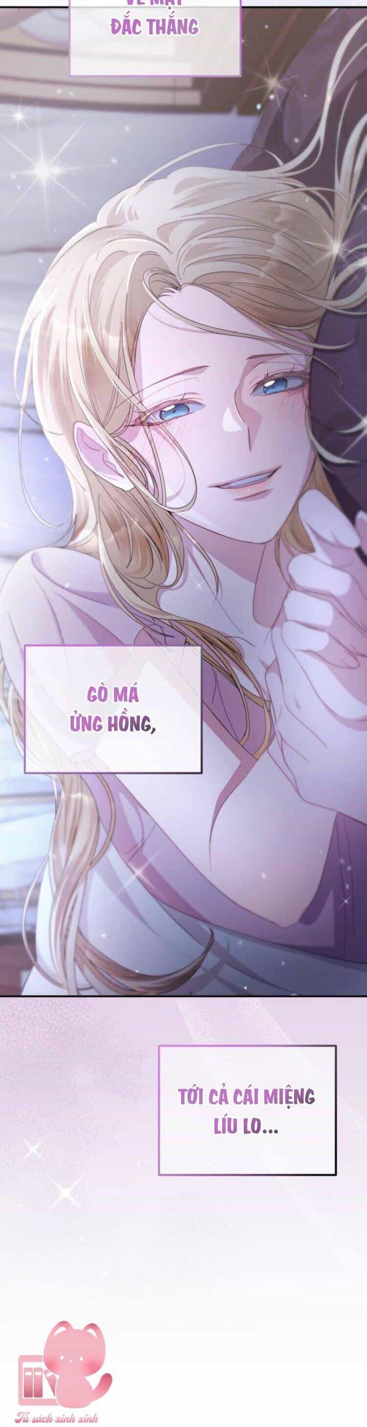 Đằng Sau Nụ Cười Của Nàng Công Chúa - Chương 20 - ảnh 69