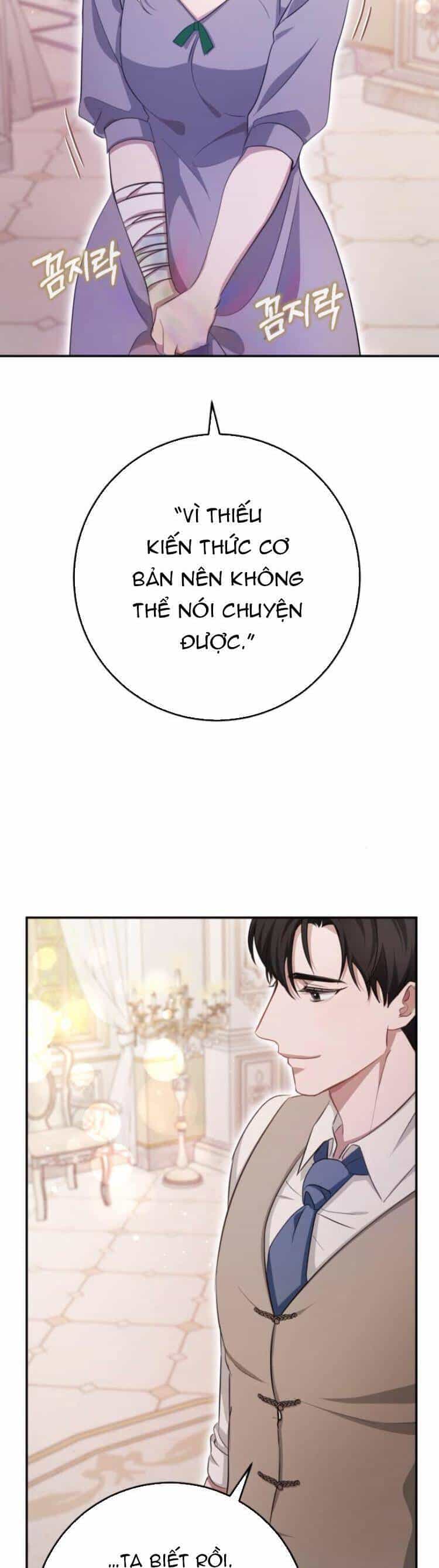 Đằng Sau Nụ Cười Của Nàng Công Chúa - Chương 20 - ảnh 7