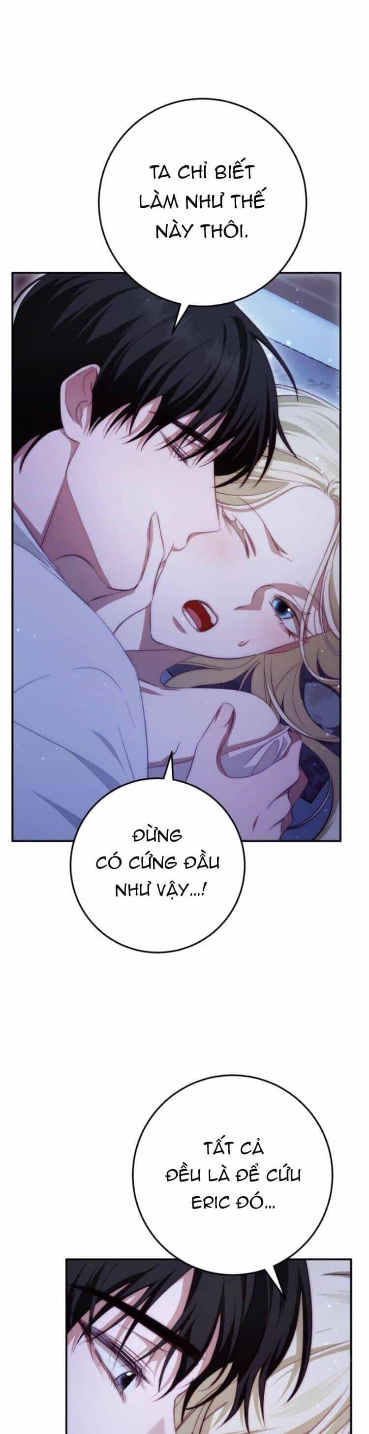 Đằng Sau Nụ Cười Của Nàng Công Chúa - Chương 21 - ảnh 22