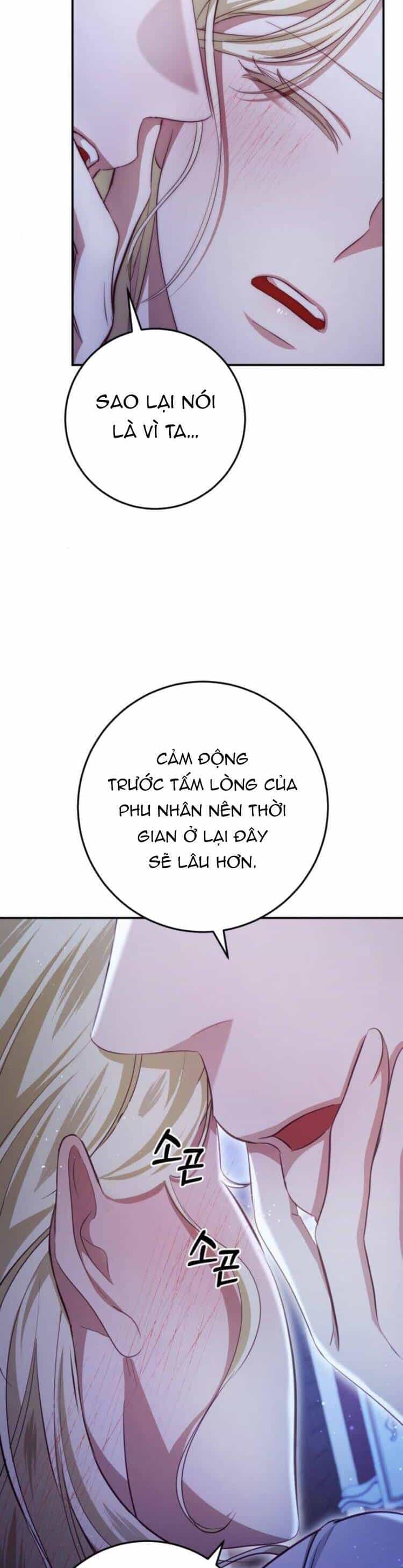 Đằng Sau Nụ Cười Của Nàng Công Chúa - Chương 21 - ảnh 23