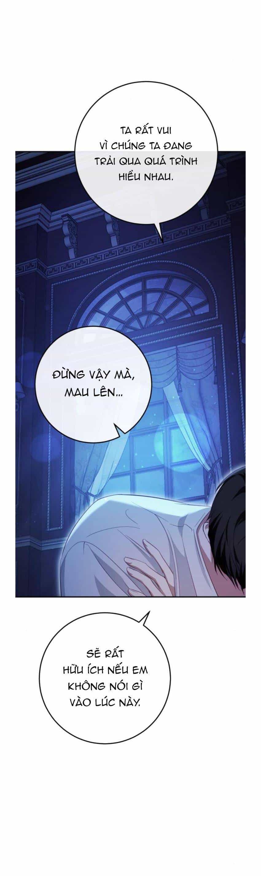 Đằng Sau Nụ Cười Của Nàng Công Chúa - Chương 21 - ảnh 25