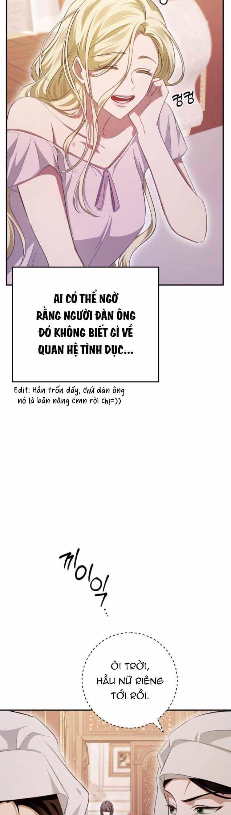 Đằng Sau Nụ Cười Của Nàng Công Chúa - Chương 21 - ảnh 30