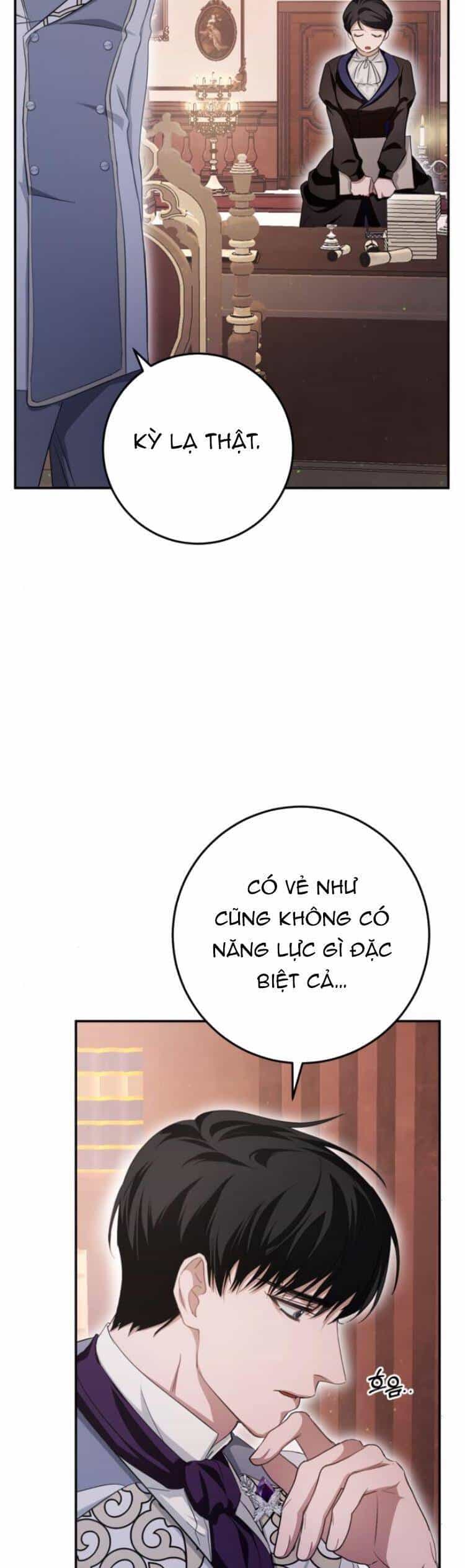 Đằng Sau Nụ Cười Của Nàng Công Chúa - Chương 21 - ảnh 39
