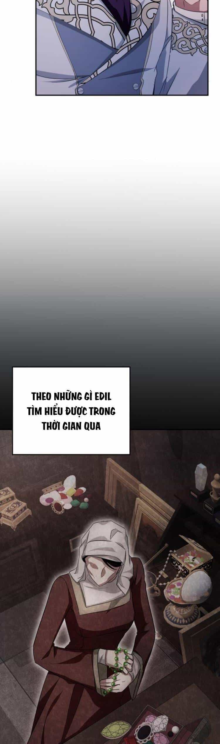 Đằng Sau Nụ Cười Của Nàng Công Chúa - Chương 21 - ảnh 40
