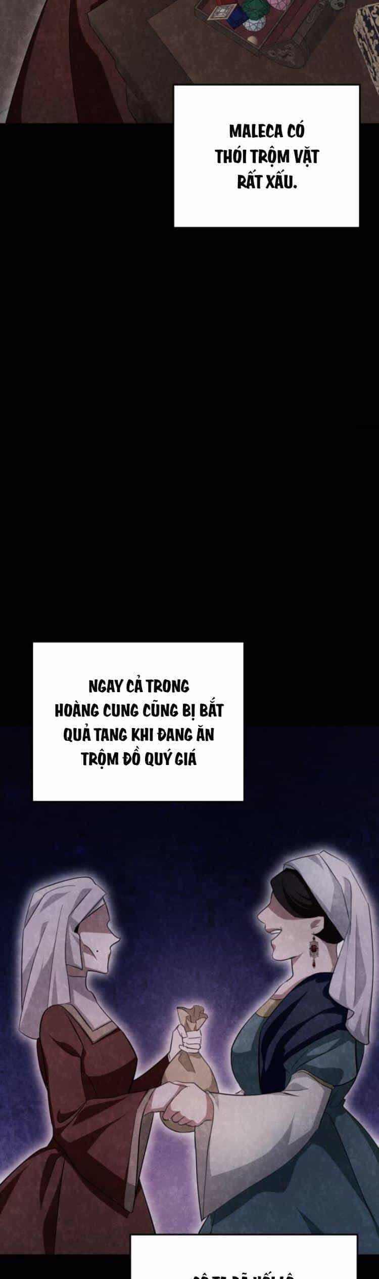 Đằng Sau Nụ Cười Của Nàng Công Chúa - Chương 21 - ảnh 41