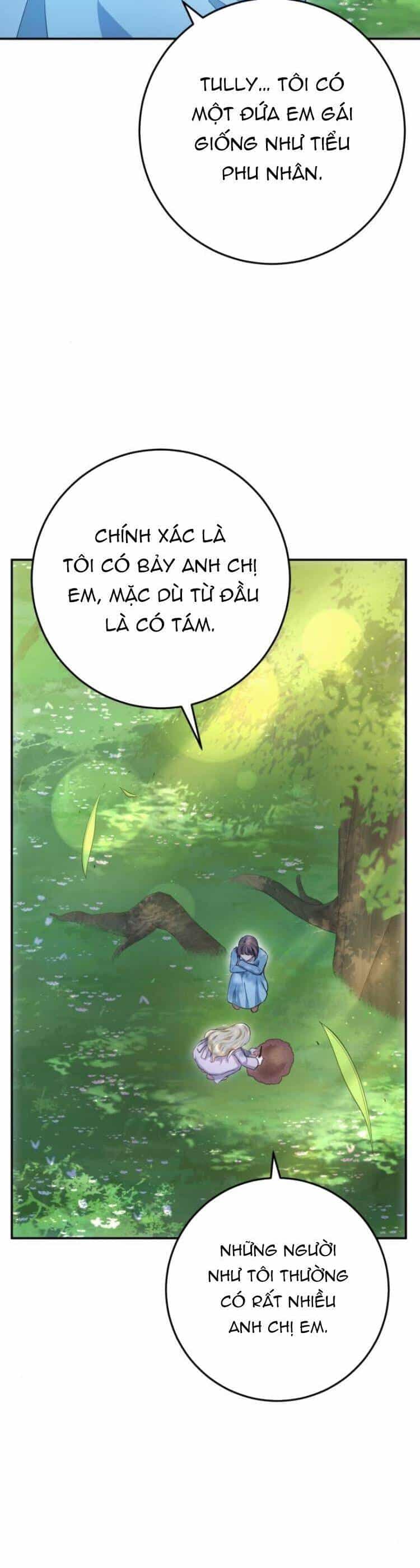 Đằng Sau Nụ Cười Của Nàng Công Chúa - Chương 21 - ảnh 55