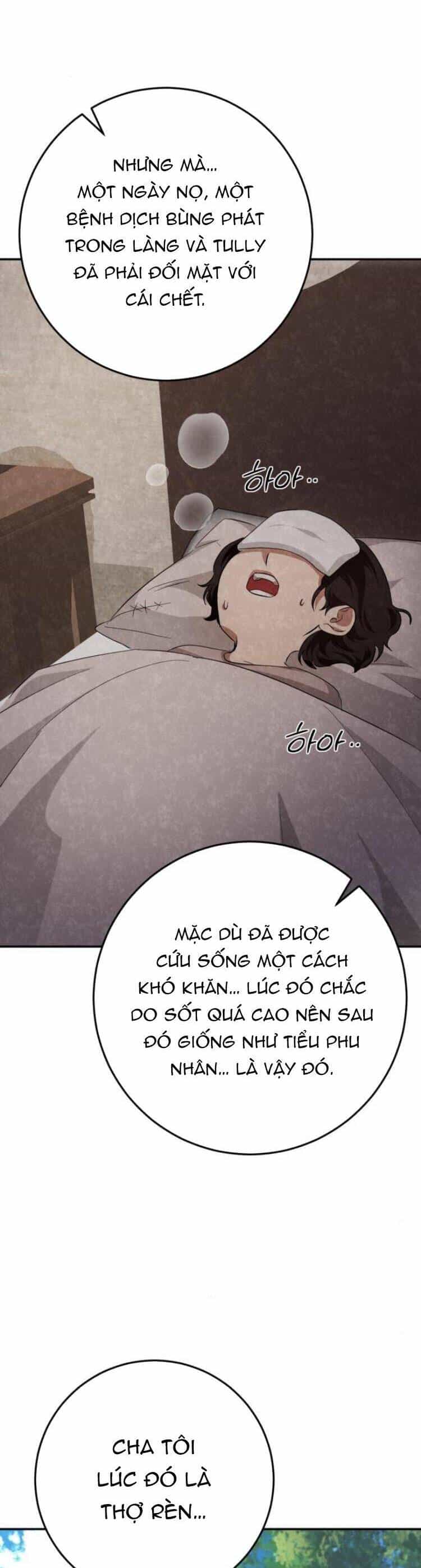 Đằng Sau Nụ Cười Của Nàng Công Chúa - Chương 21 - ảnh 56