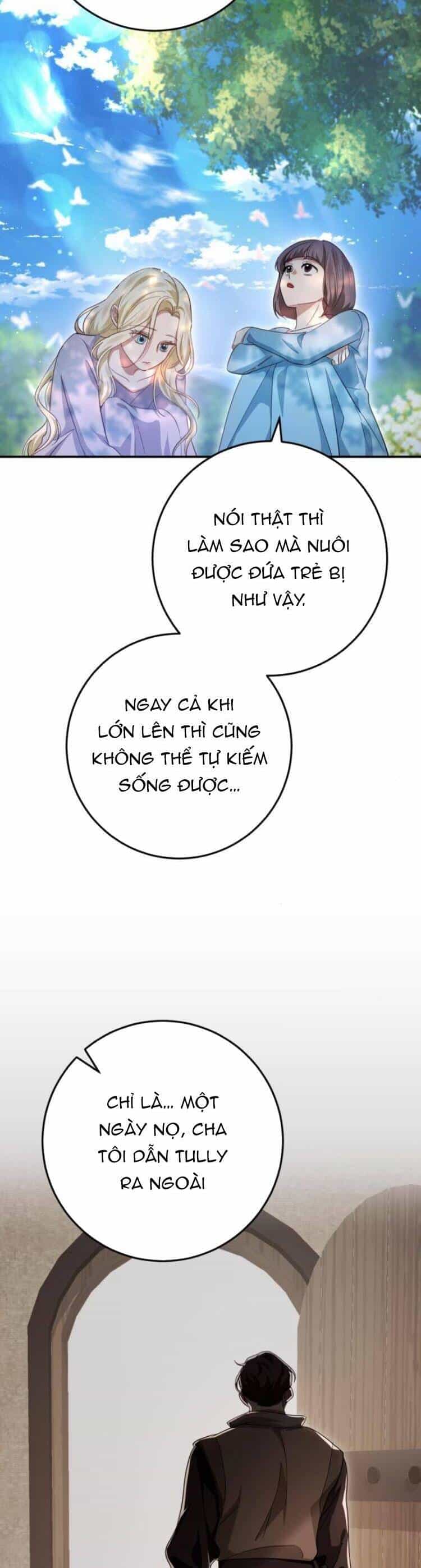 Đằng Sau Nụ Cười Của Nàng Công Chúa - Chương 21 - ảnh 57